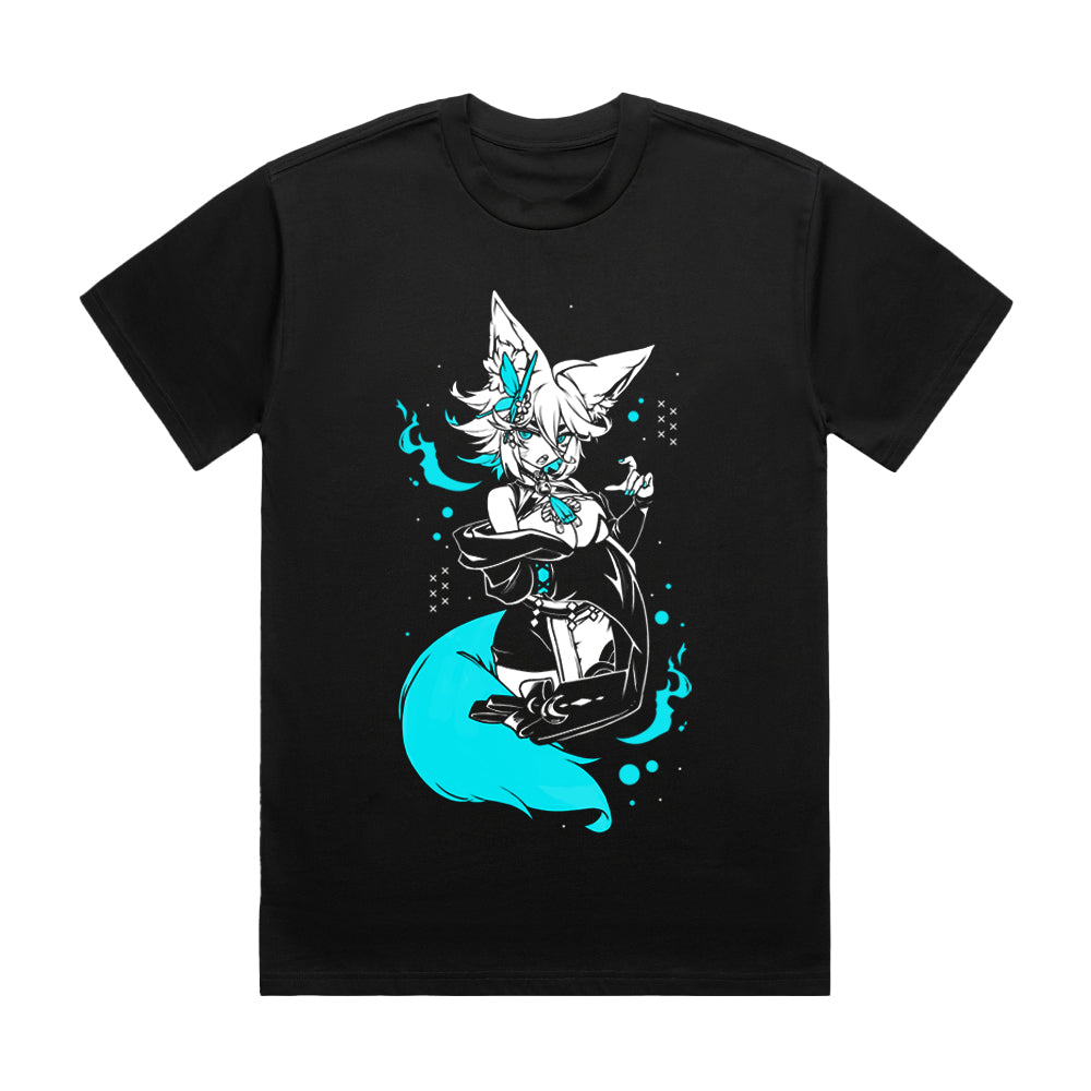 Kaguya Ignited Spirit T-Shirt