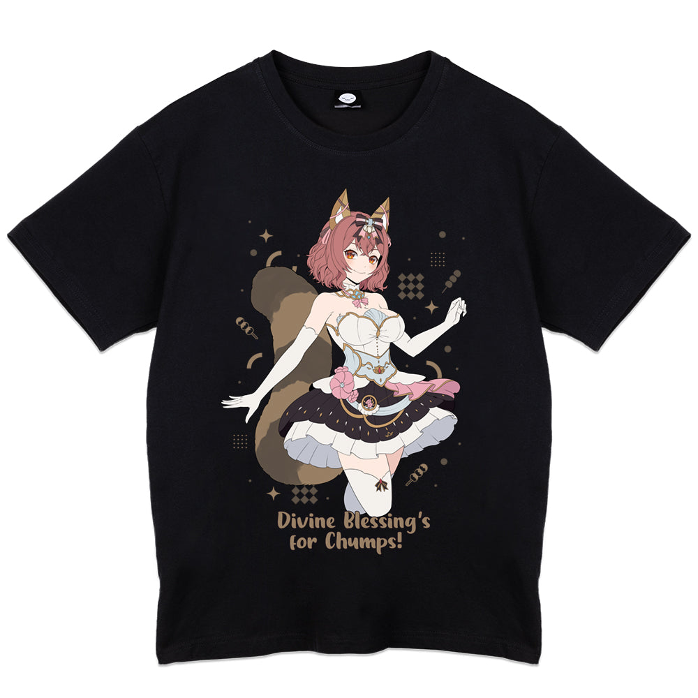 ReikoMacchiato Dango Princess Shirt