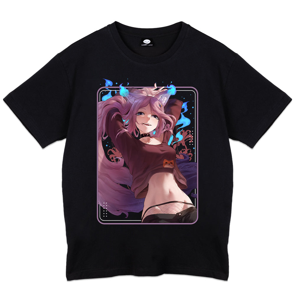 Cynthila 'Afterlife' Shirt