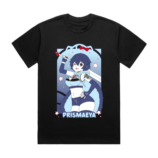 Prismaeya Adventure T-Shirt