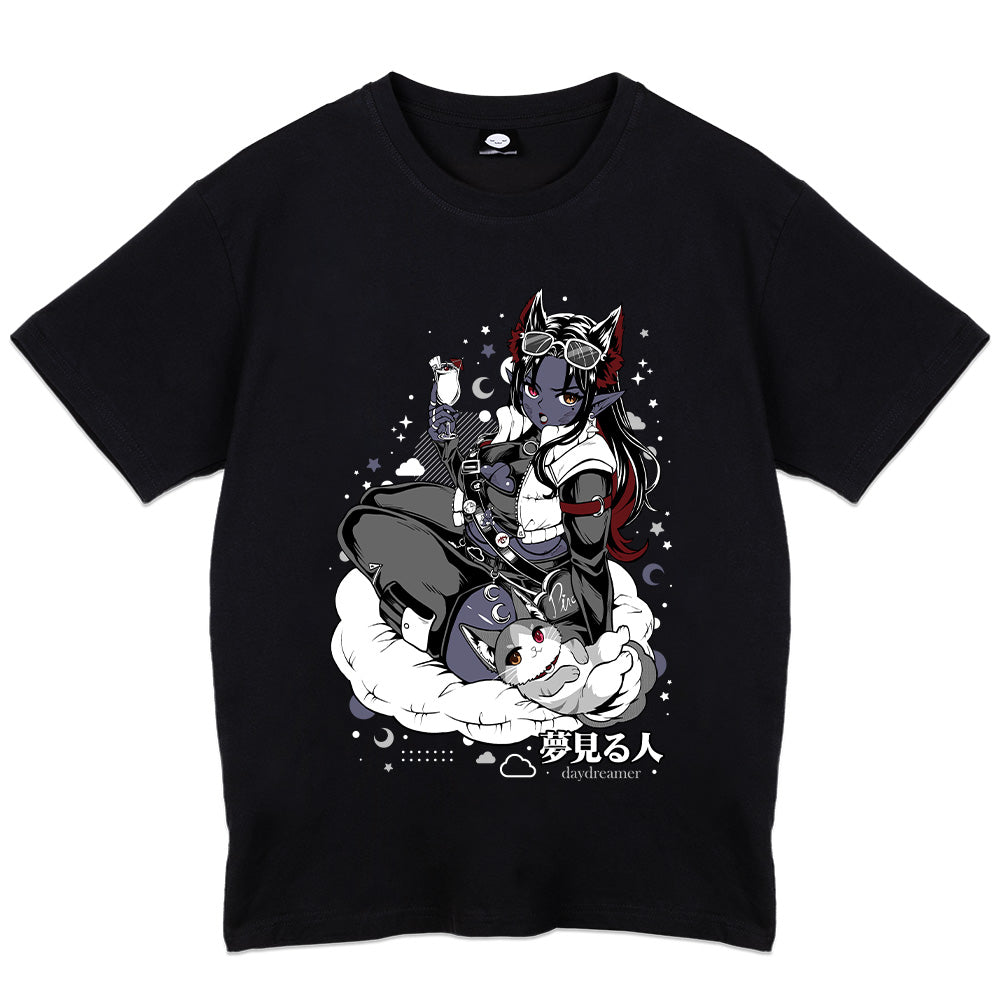Pina Maowlada "Daydreamer" Shirt