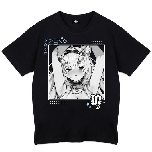 Liuna Devious T-Shirt