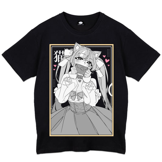 enyayoruneko T-Shirt