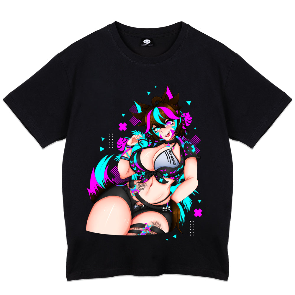 MopMovies Summer T-Shirt