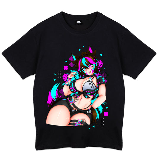 MopMovies Summer T-Shirt