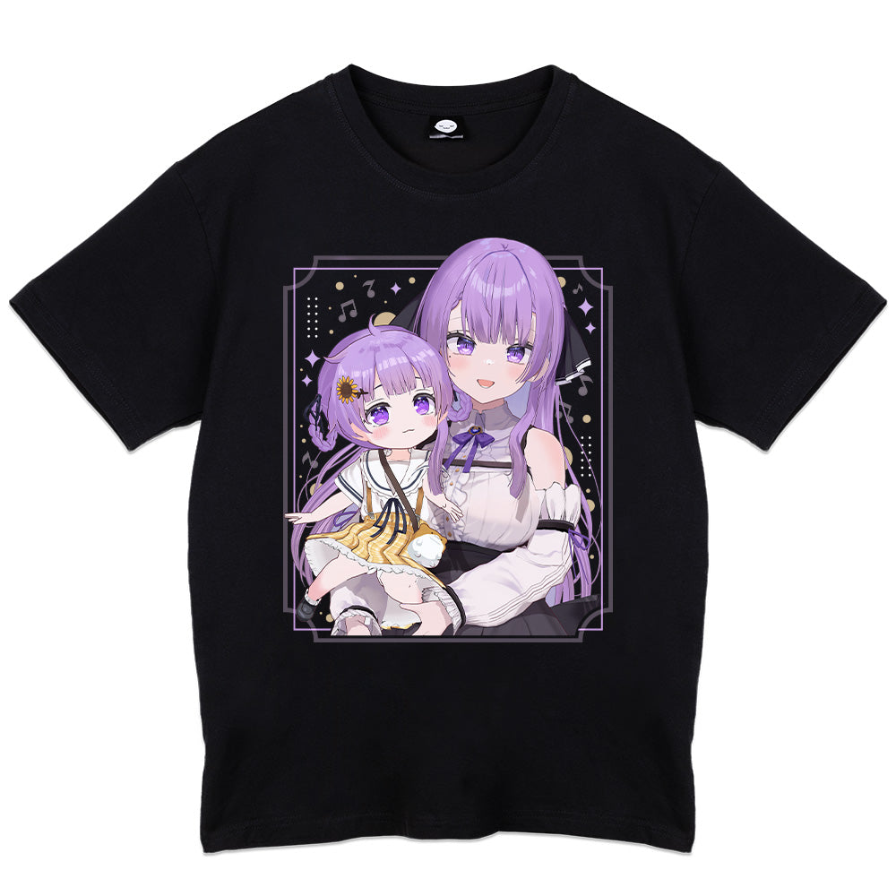 Otsuka Ray – Kazoku T-Shirt