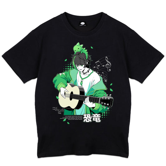 KitoneVT "Dino VSinger" T-Shirt