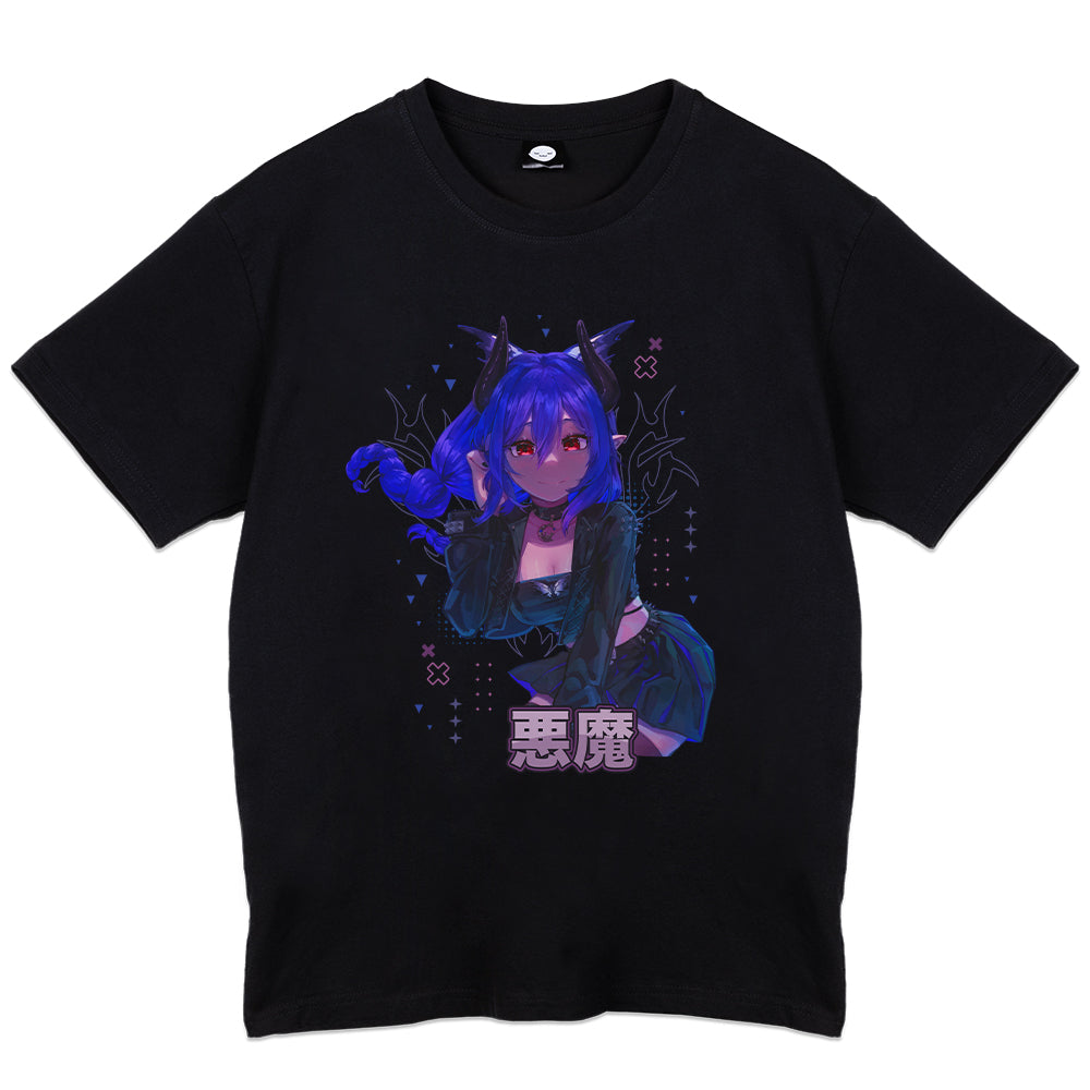 DemonBenny 'Sweet but Sinful' Shirt