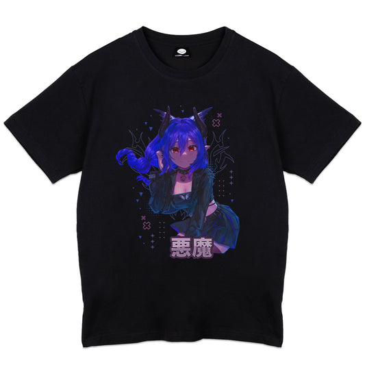 DemonBenny 'Sweet but Sinful' Shirt