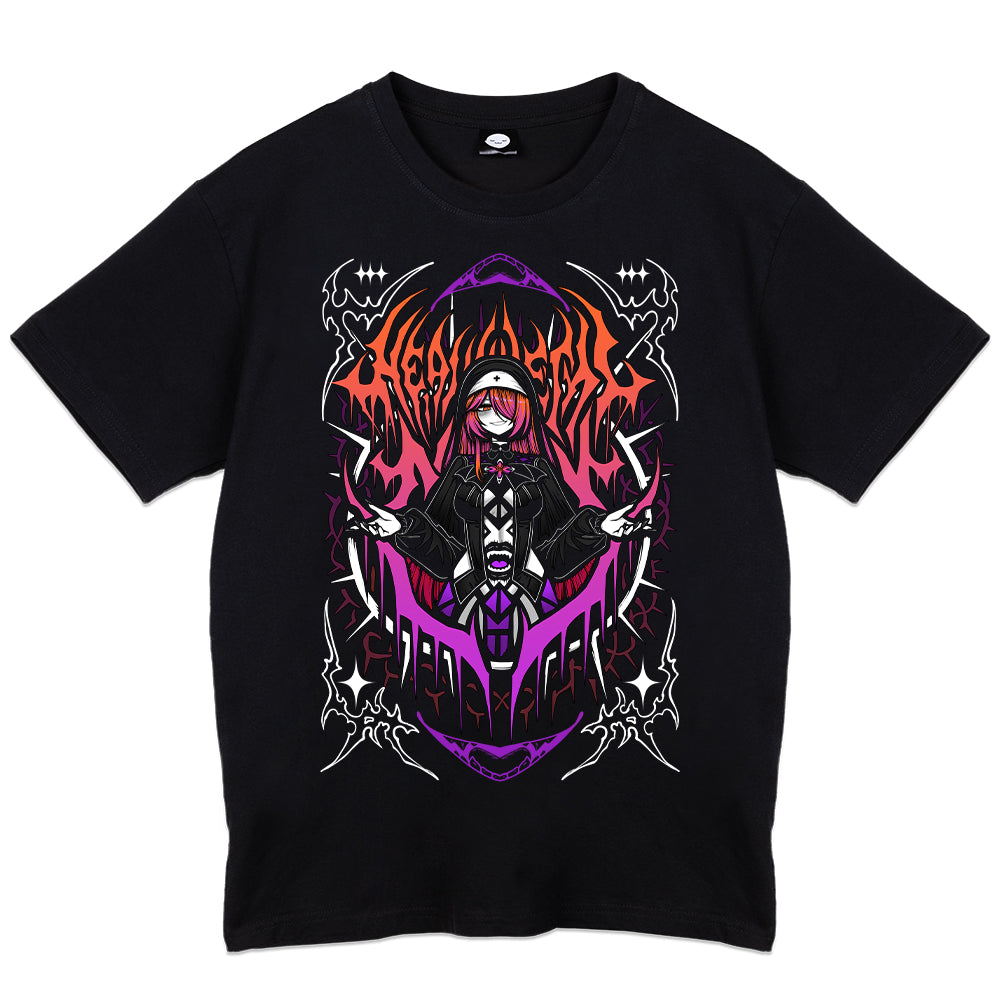 heavymetalmay T-Shirt