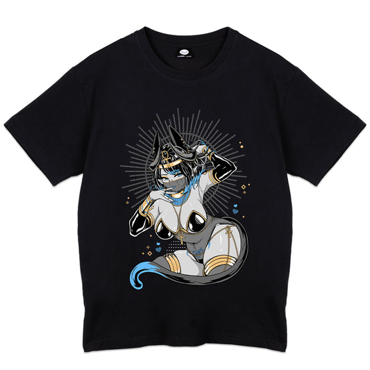 IsTHISrealVR "Masquerade" T-Shirt