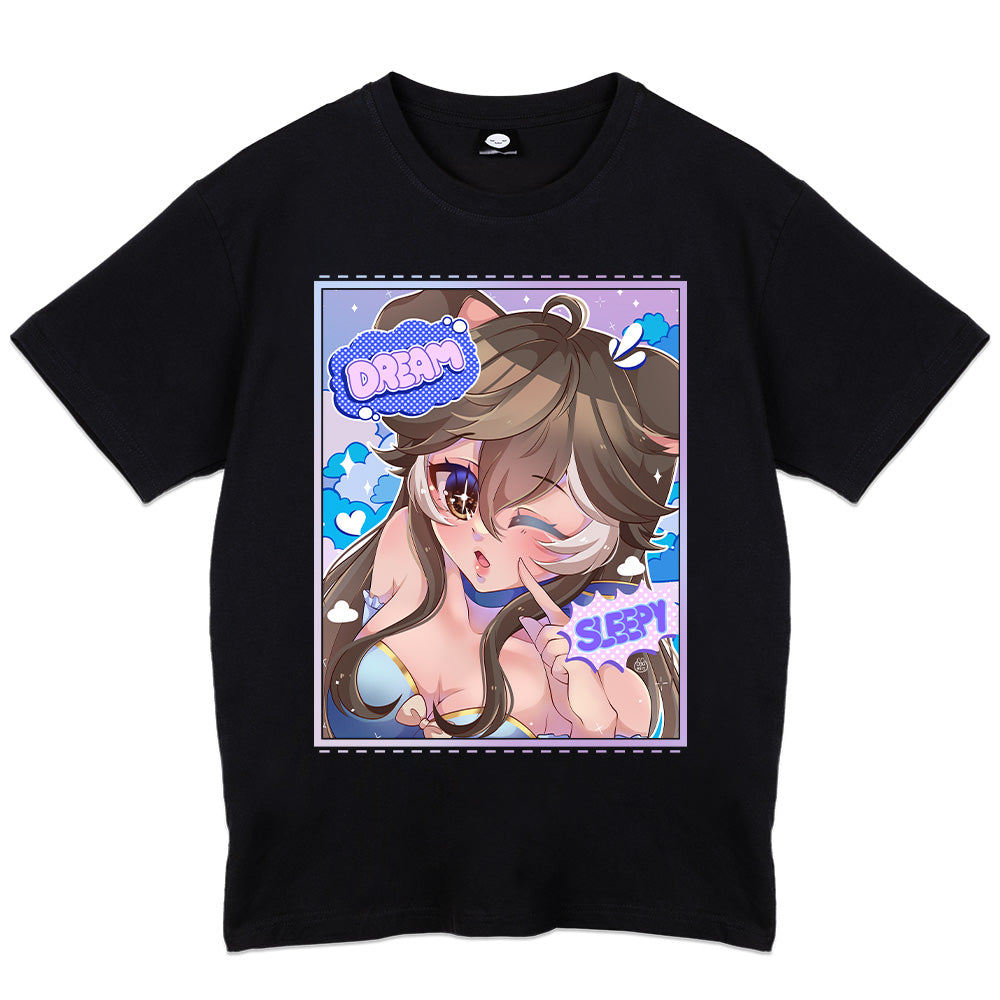 SamiDrop Dreamy T-Shirt