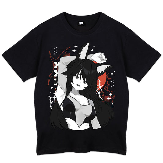 SunshineVRC Sun Demon T-Shirt