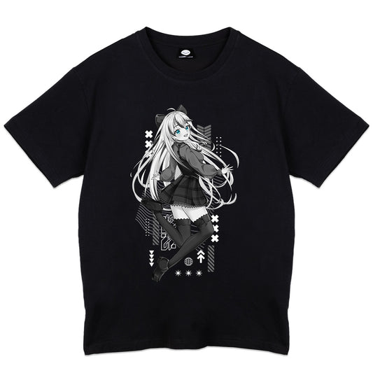 Chongus_Dongus Casual Goddess T-Shirt