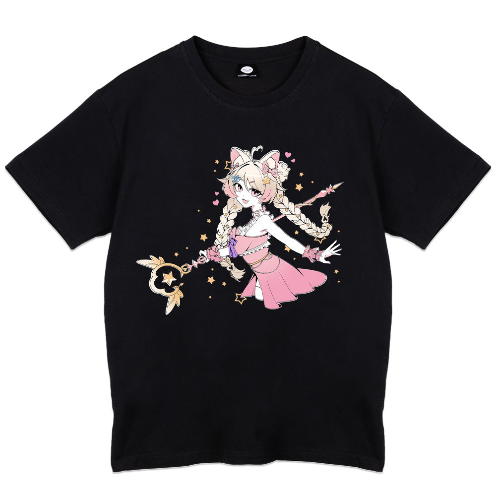 Moonbug Magical Girl Shirt