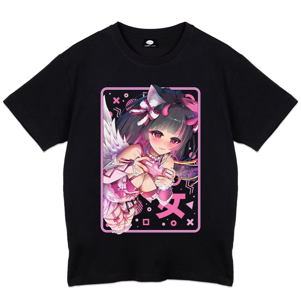 Dreammxy 'Gaming and Dreaming' Shirt