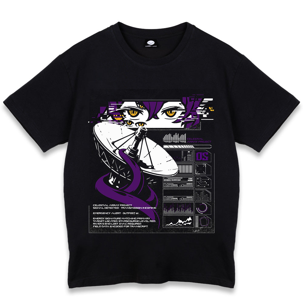 EyesOfAether Eldritch Brat T-Shirt