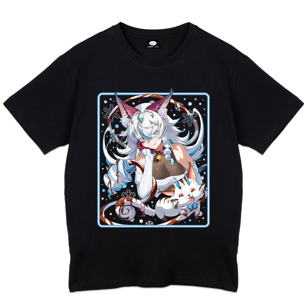 Veli Wintertime T-Shirt