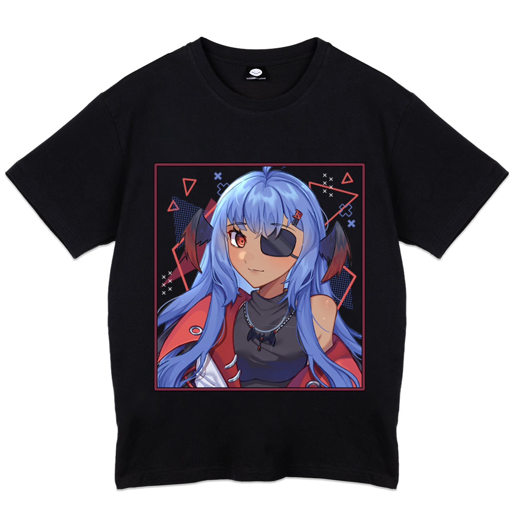 Ninato_Zachi "Your Favorite Half-Demon" T-Shirt