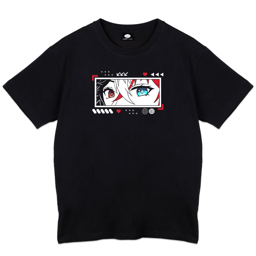 Kanenh "Techwear" Minimalist Shirt