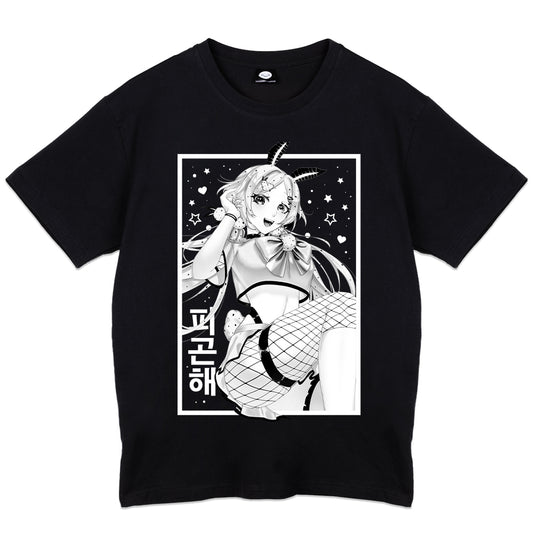 NiamhVT 'Thighs!' Shirt