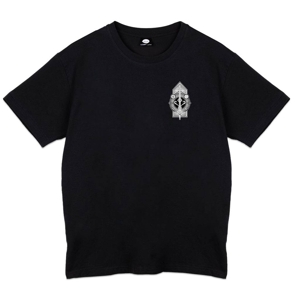 Meera Octavia Logo Shirt