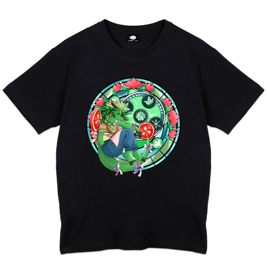 Salazia Greenwood 'Deep Dreamer' Shirt