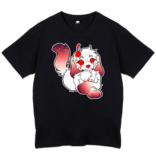 KittyDog Xcakes T-Shirt