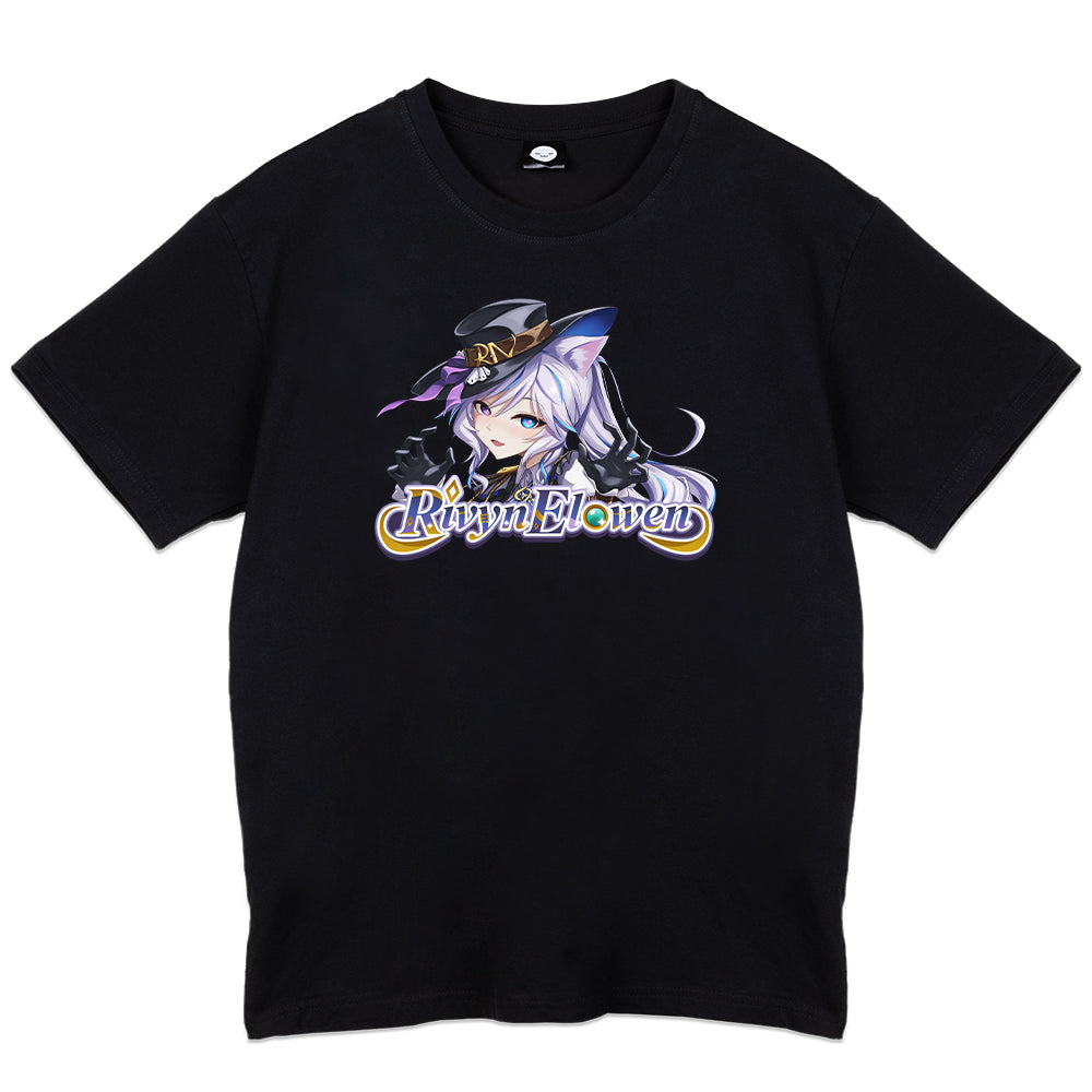 RivynElowen Logo T-Shirt