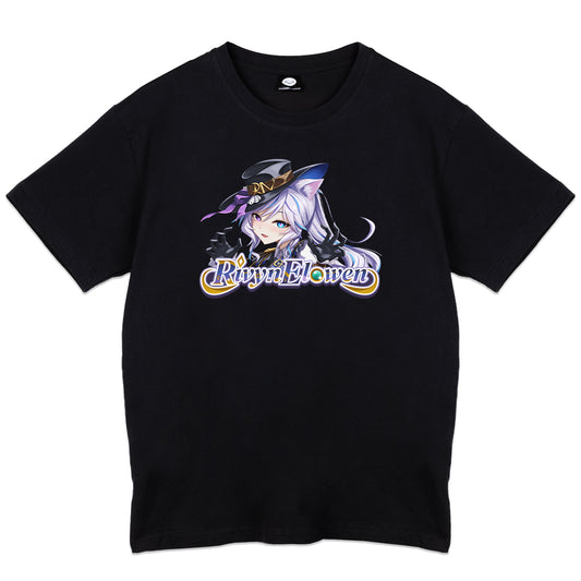 RivynElowen Logo T-Shirt