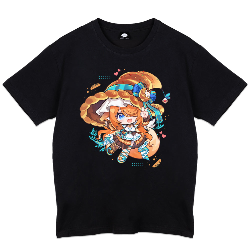 GriffinEnfield Yaho! Shirt