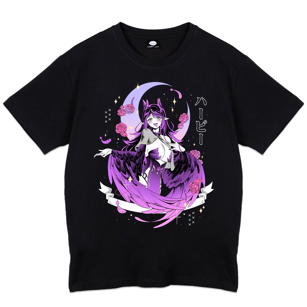 Syndaaru "Elegant Harpy" Shirt