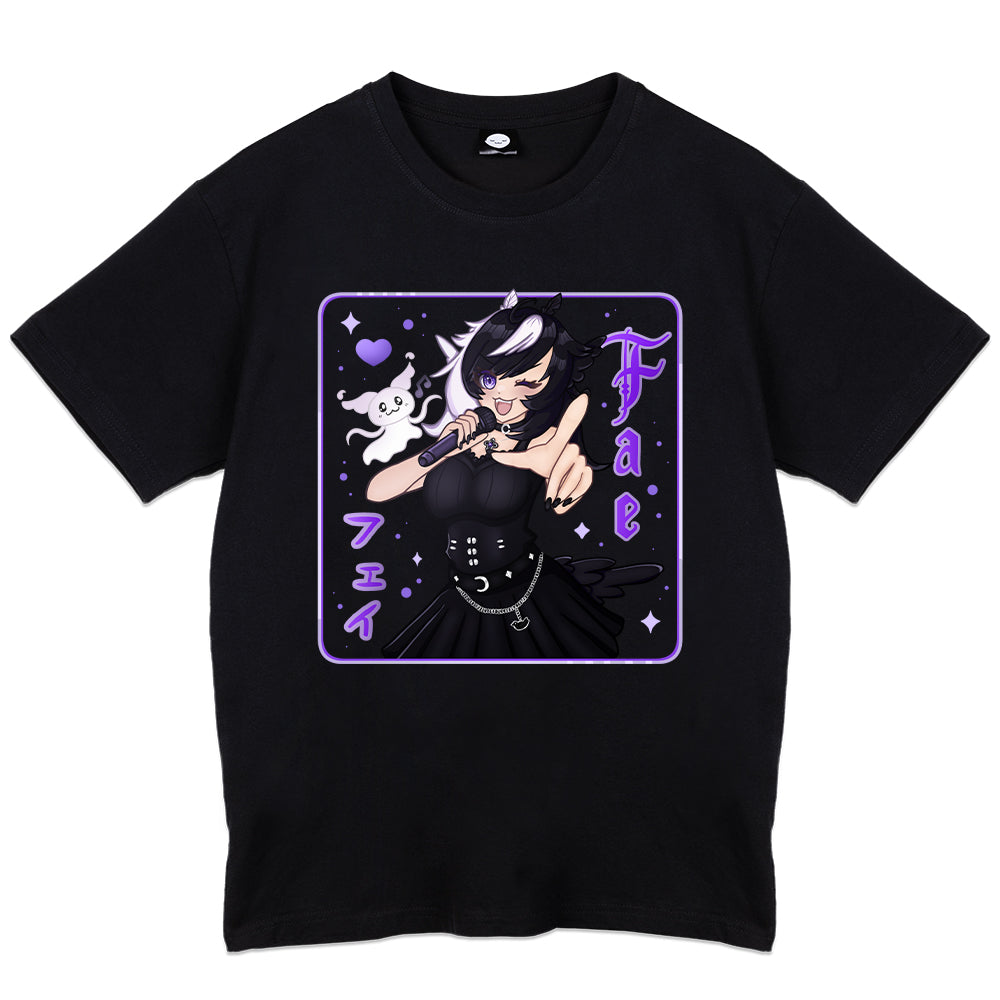 LittleFaerii "Birdsong" T-Shirt