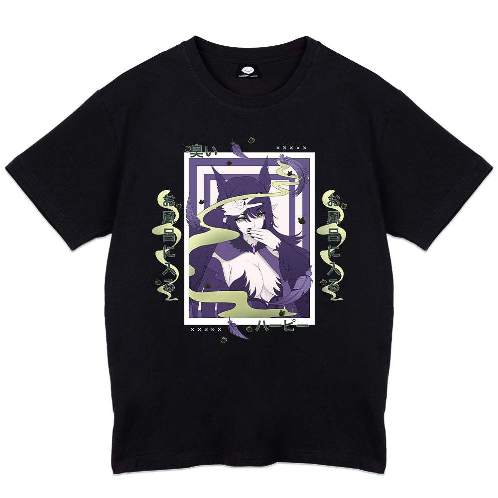 Syndaaru "The Sign" T-Shirt