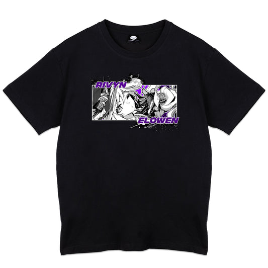 RivynElowen T-Shirt