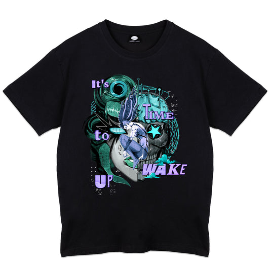 Joxxy "Wake Up" T-Shirt