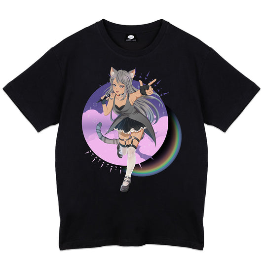 Rizu Mayonaka 'La Interesante' Shirt