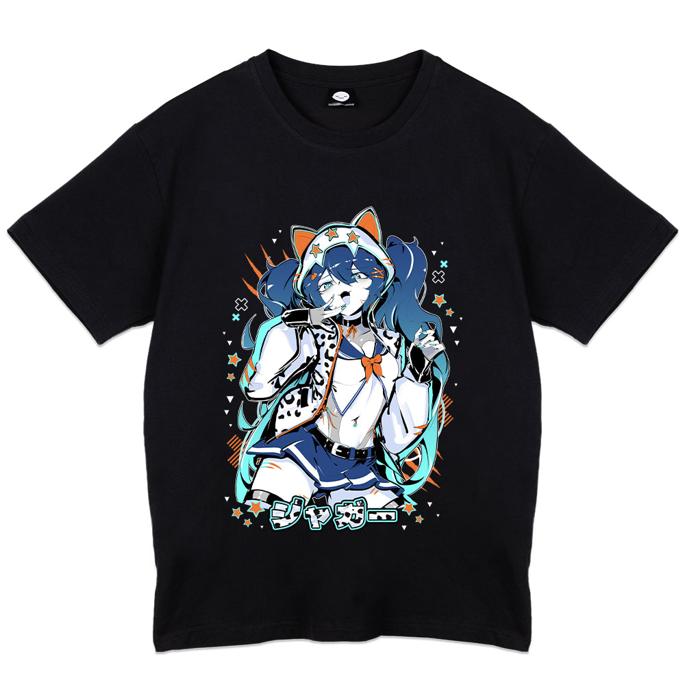 Shyoncai "Diva" T-Shirt