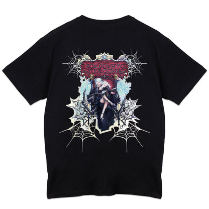 IcyHime "Throne" T-Shirt