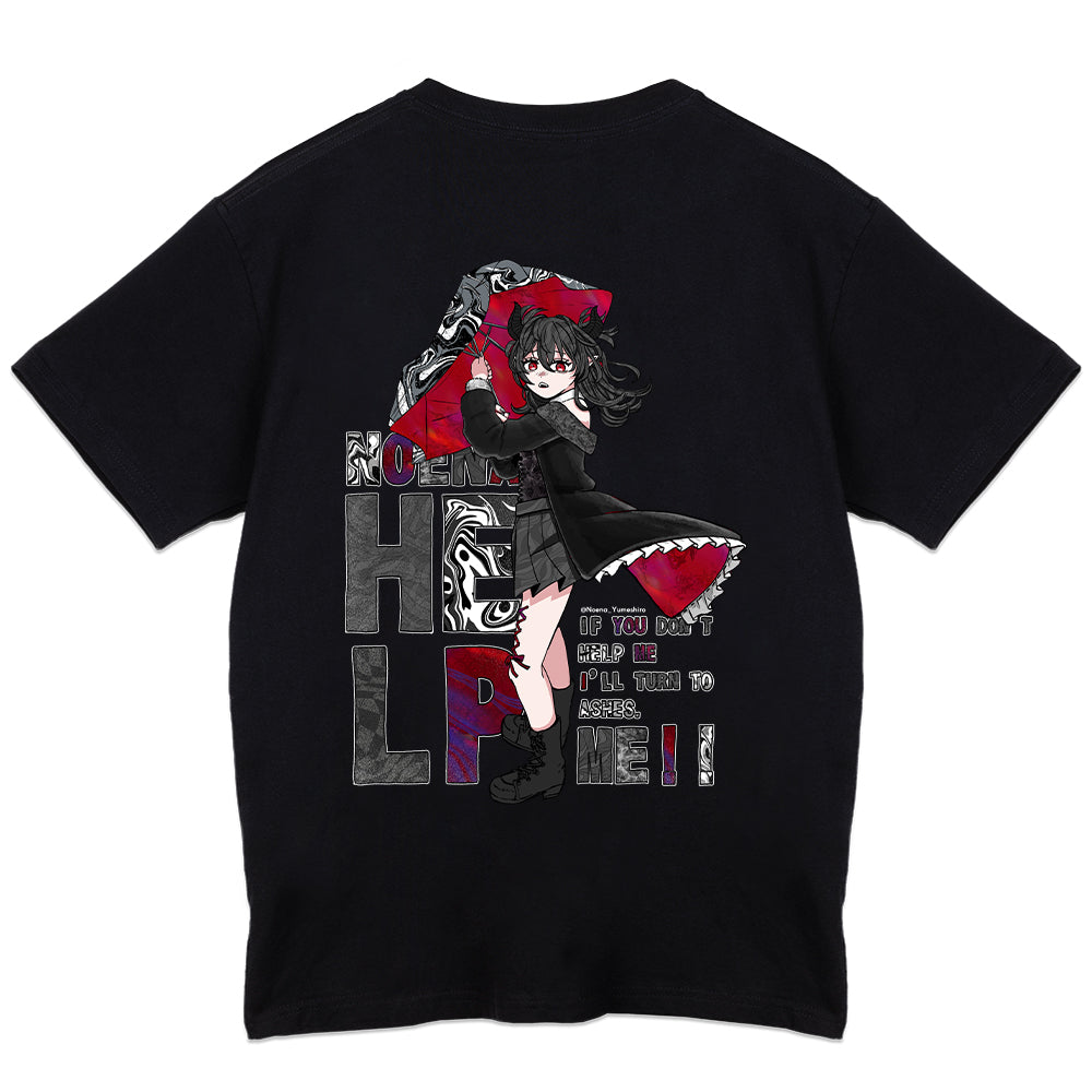 NoenaYumeshiro Vampire T-Shirt