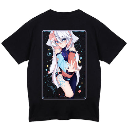 Ame_Ree "Got You" Shirt