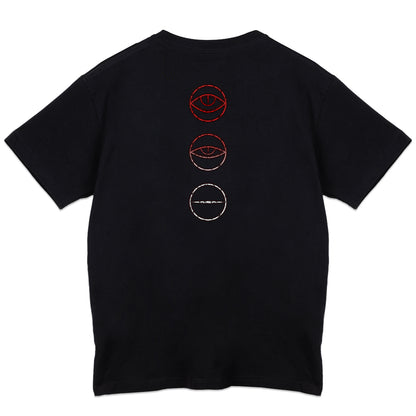 VyleGloom "Crimson Eclipse" T-Shirt [V.2]