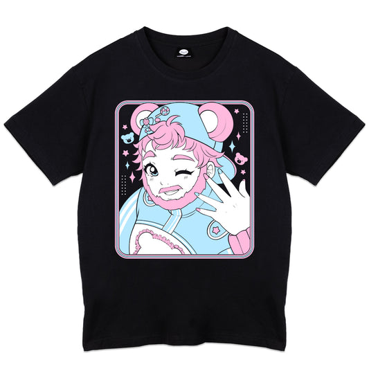 ChUwUnky 'Chunky' Shirt