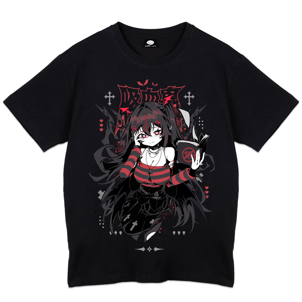 BerryBlushy 'For Research Purposes' Shirt