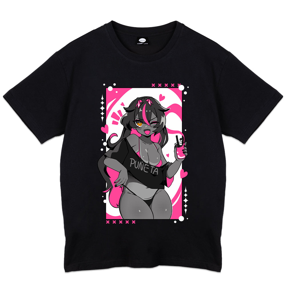 Brujita 'Puñeta' Shirt