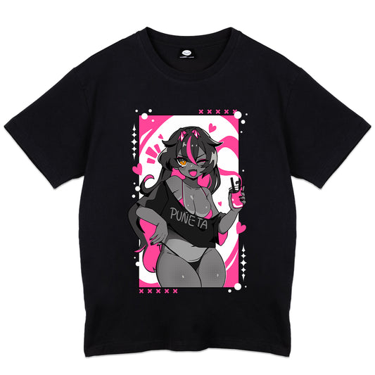 Brujita 'Puñeta' Shirt