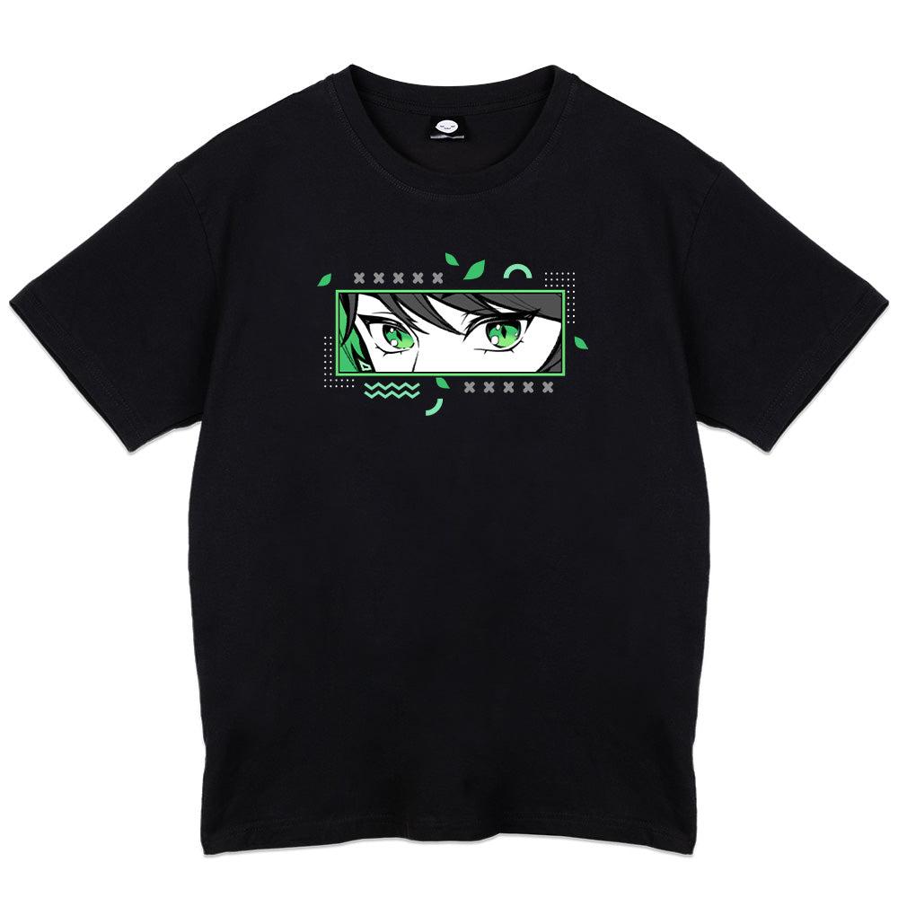 KitoneVT "Dino VSinger" Simple T-Shirt