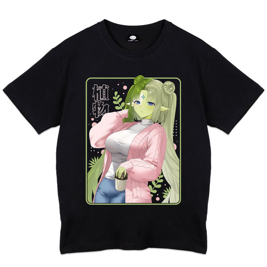 MonisteraVT 'Onee-san' Shirt