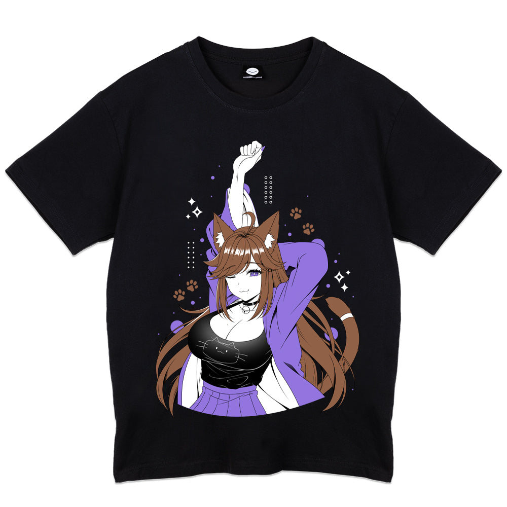 ChelzorTheDestroyer "Stretch" T-Shirt