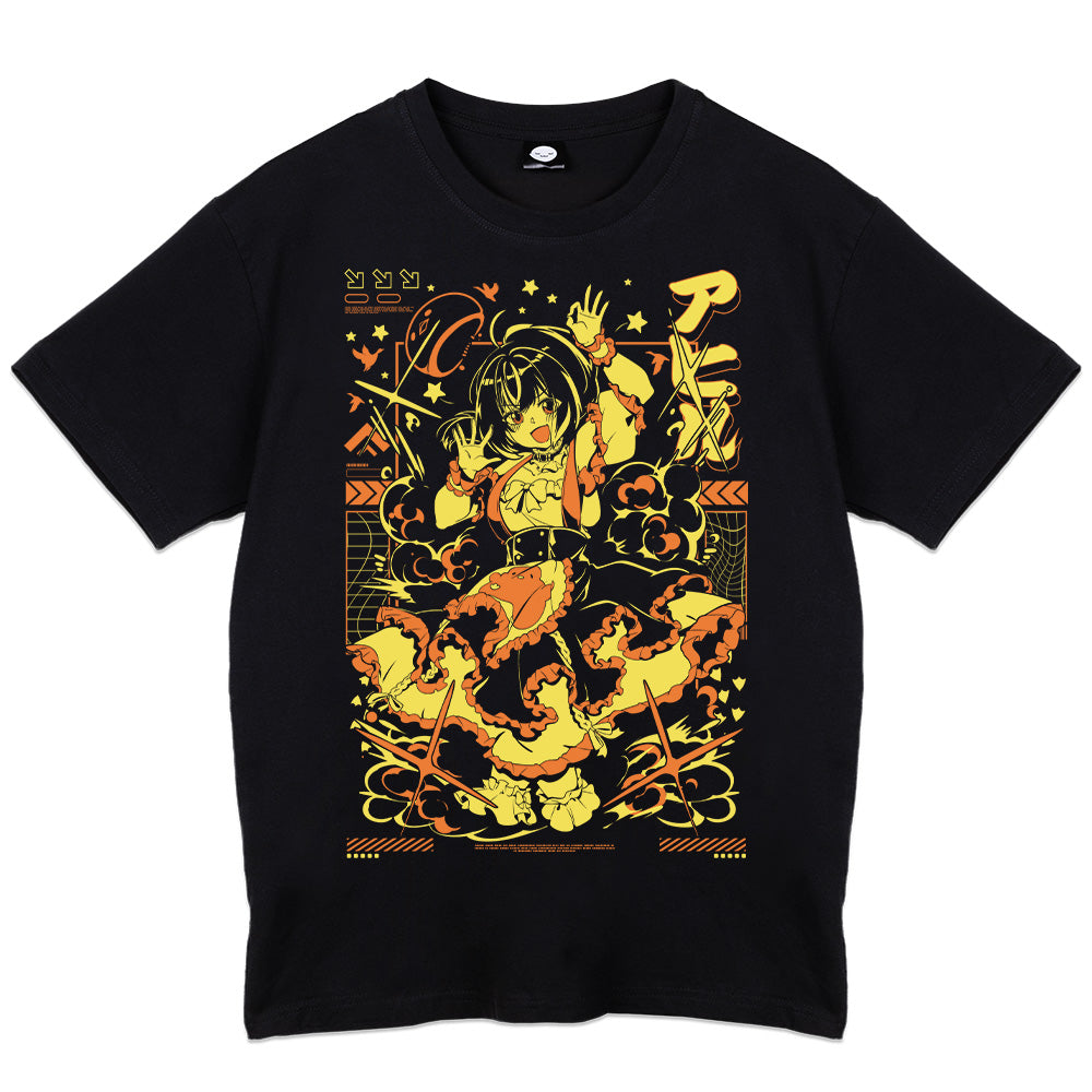 ImDuck1ngMad Hype as Duck T-Shirt